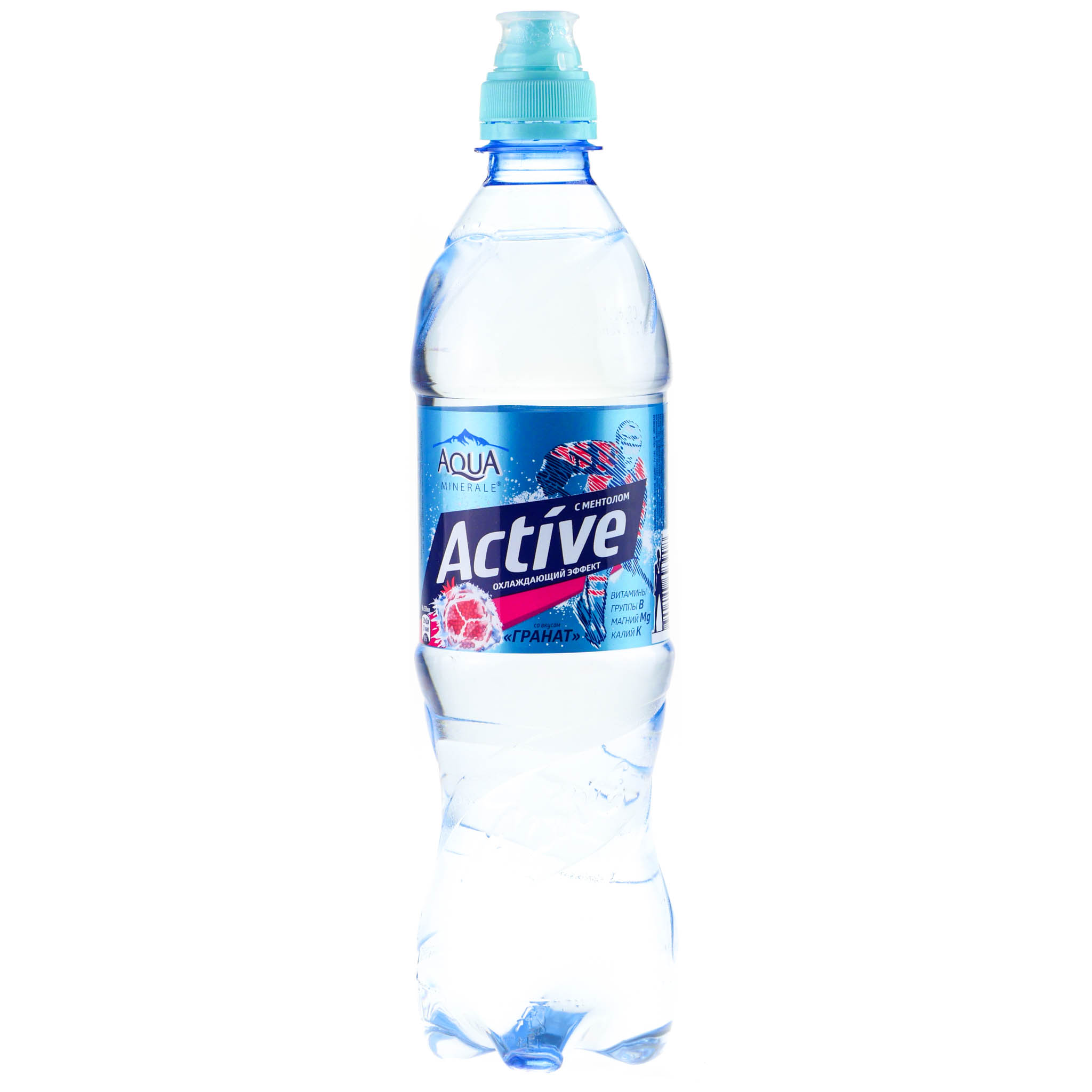 Вода актив с лимоном. Вода Aqua minerale Active. Аква Актив малина 0.5. Аква Минерале Актив 0,5 малина. Аква Минерале гранат 0.6л.