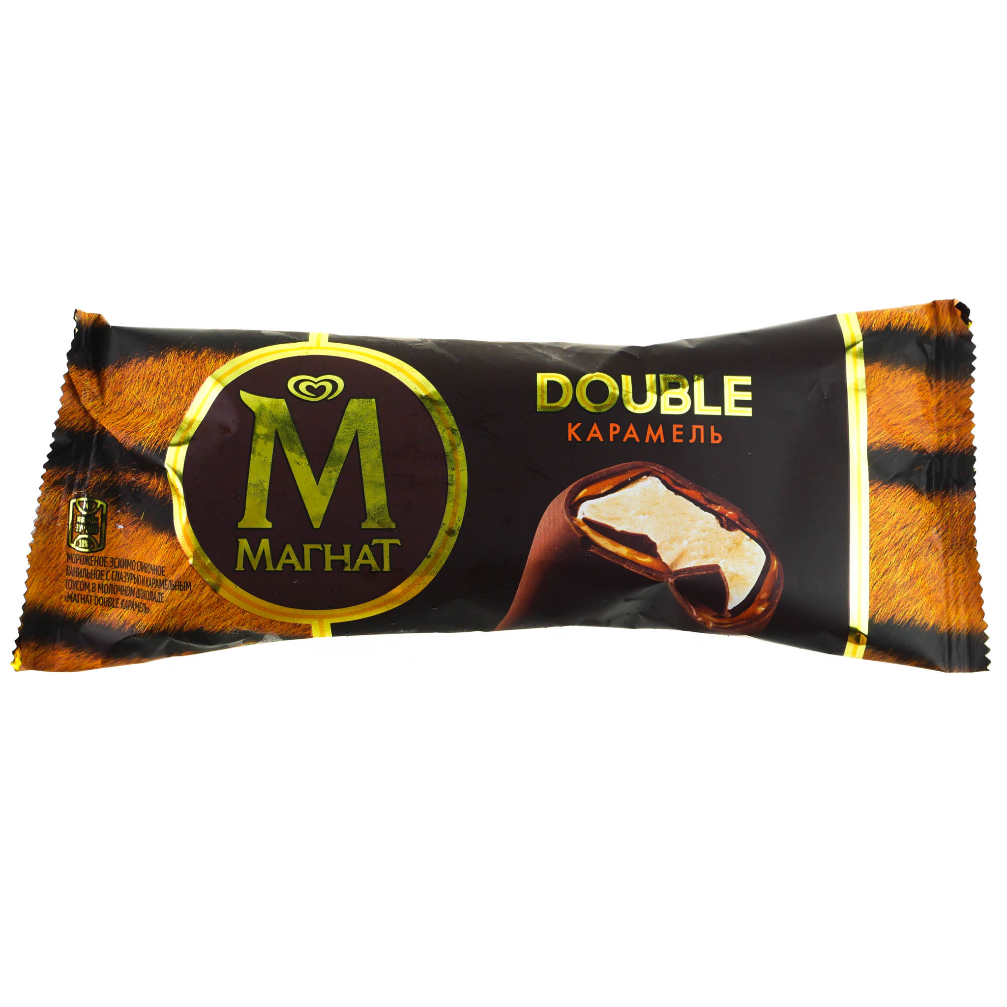 Мороженое Магнат Double Пинта