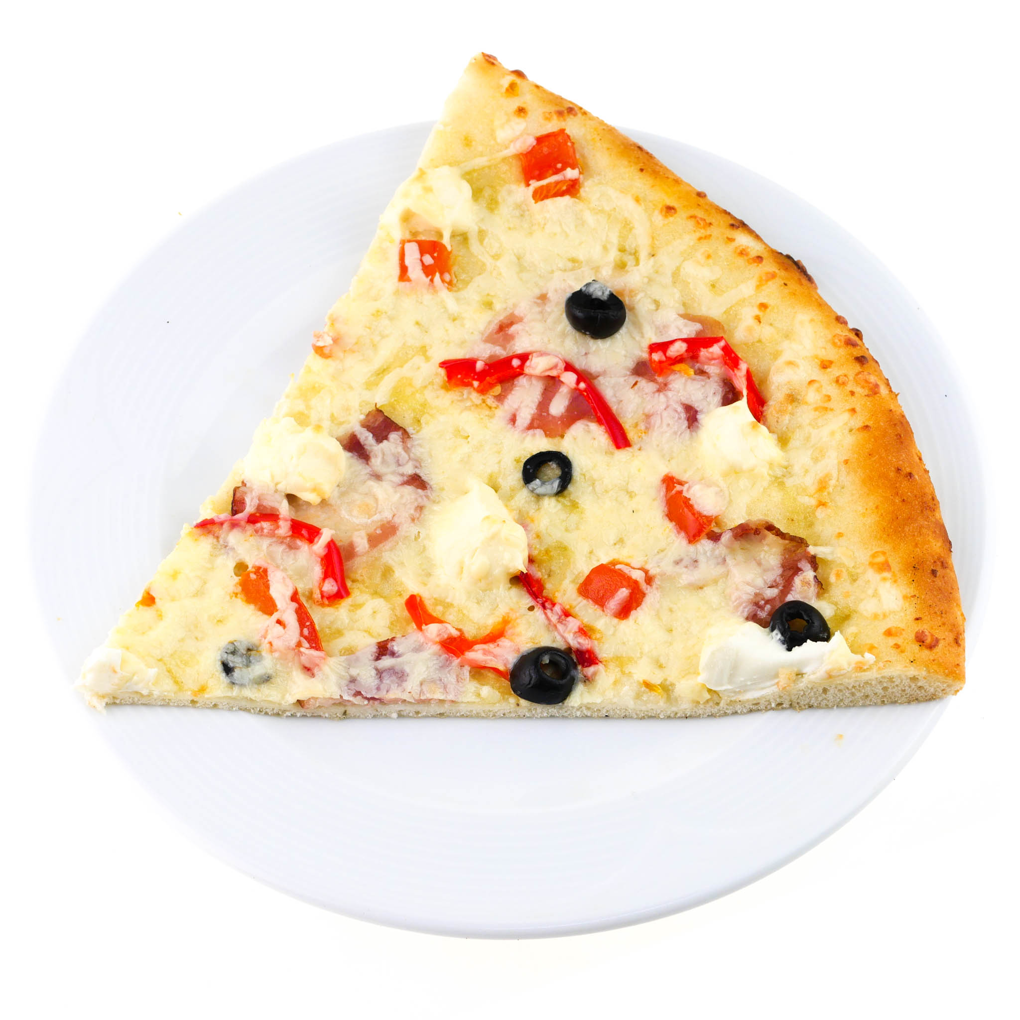 калорий в пицце пепперони одном куске фото 32