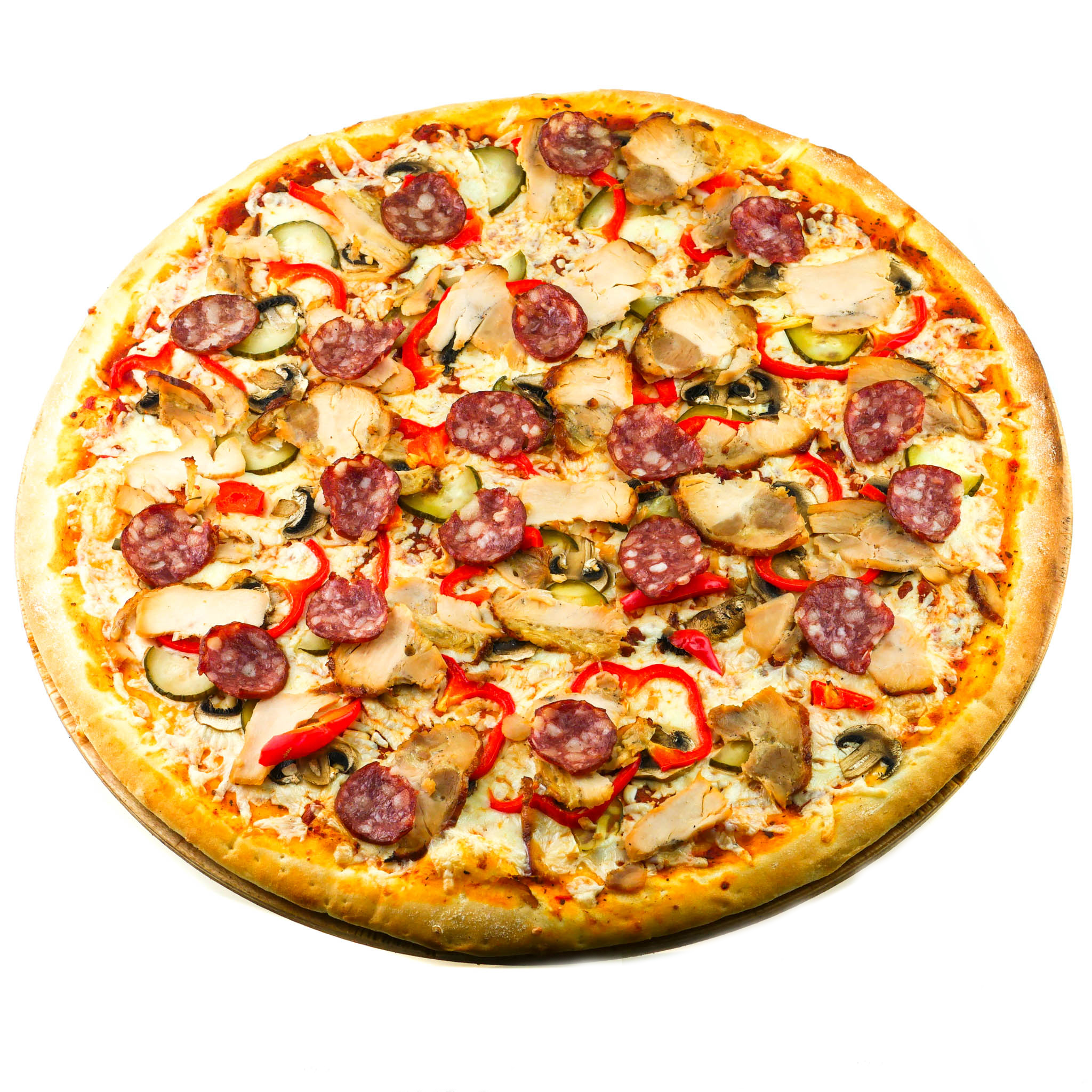 сколько стоит пицца мясная фото 58
