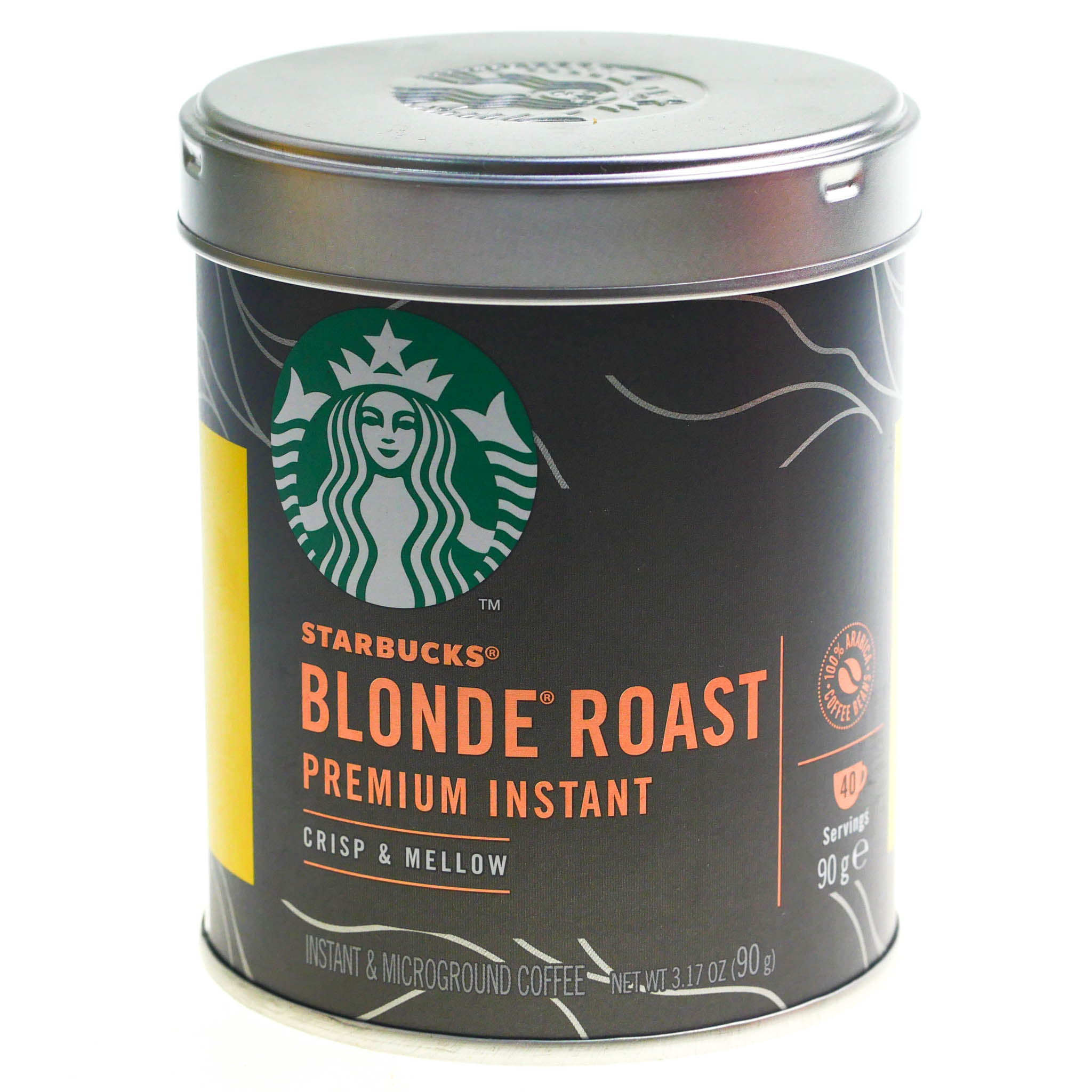 Кофе Blonde Roast Premium Instant Купить