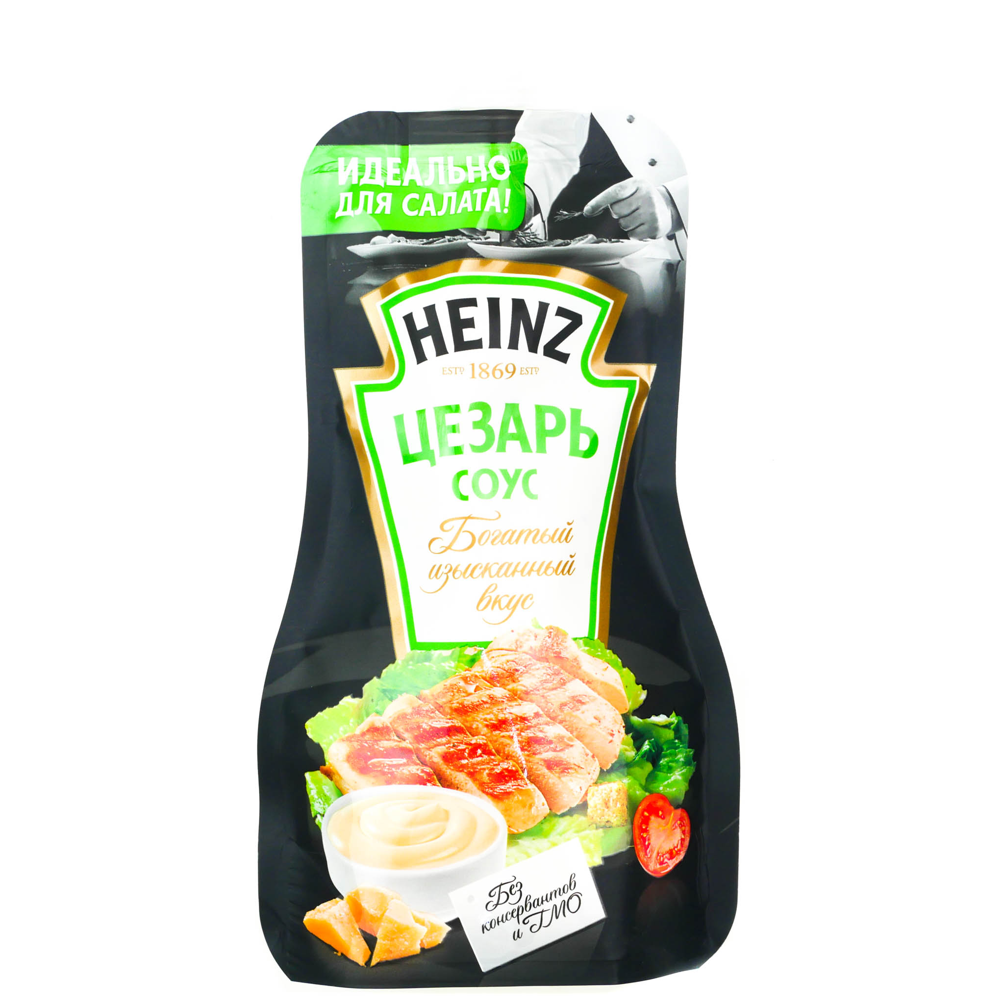 Соус heinz. Соус 