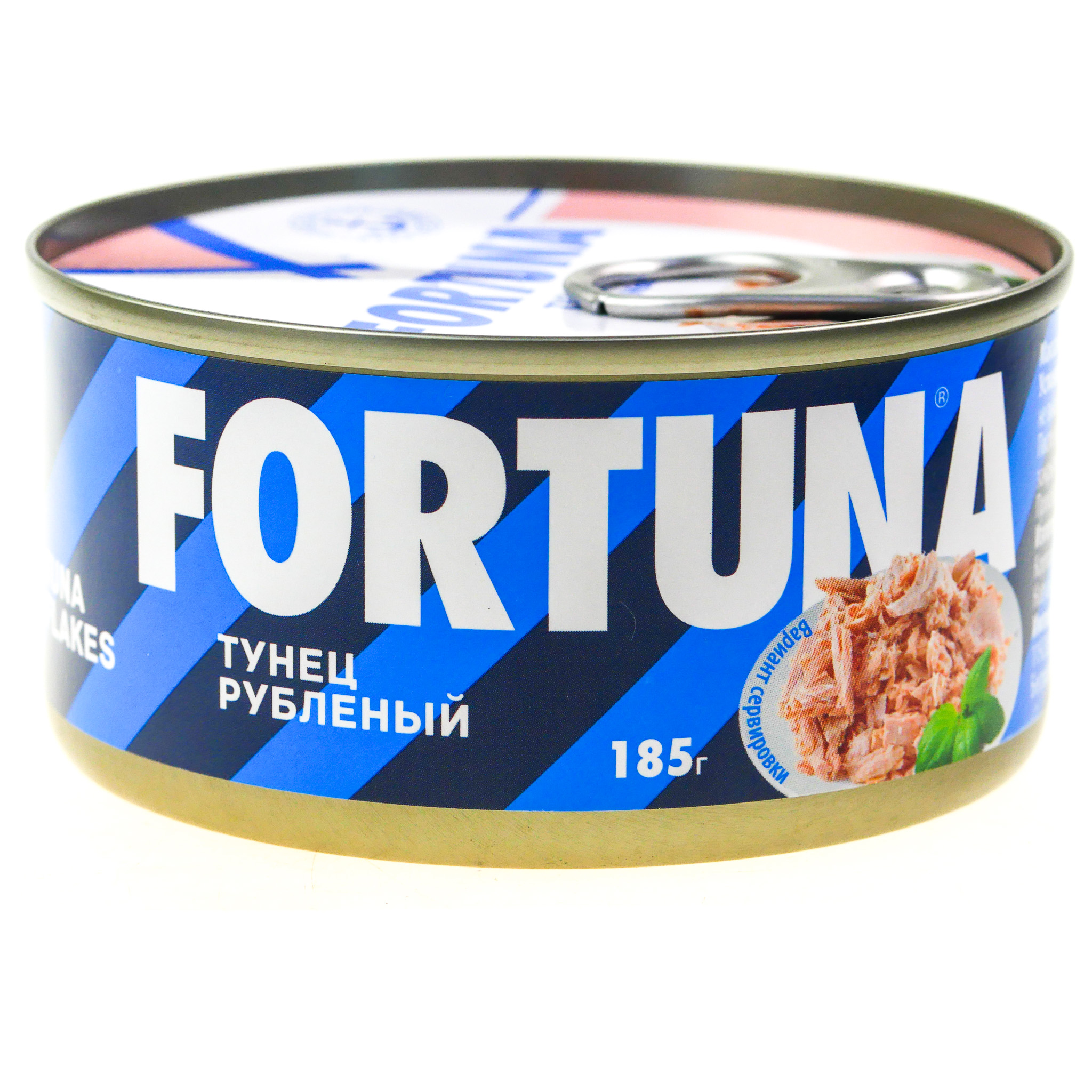 Рубленный тунец. Fortuna тунец рубленый. Тунец Фортуна 185г рубленый ж/б. Fortuna тунец рубленый в собственном соку 185г ж/б. Фортуна тунец в томатном соусе.