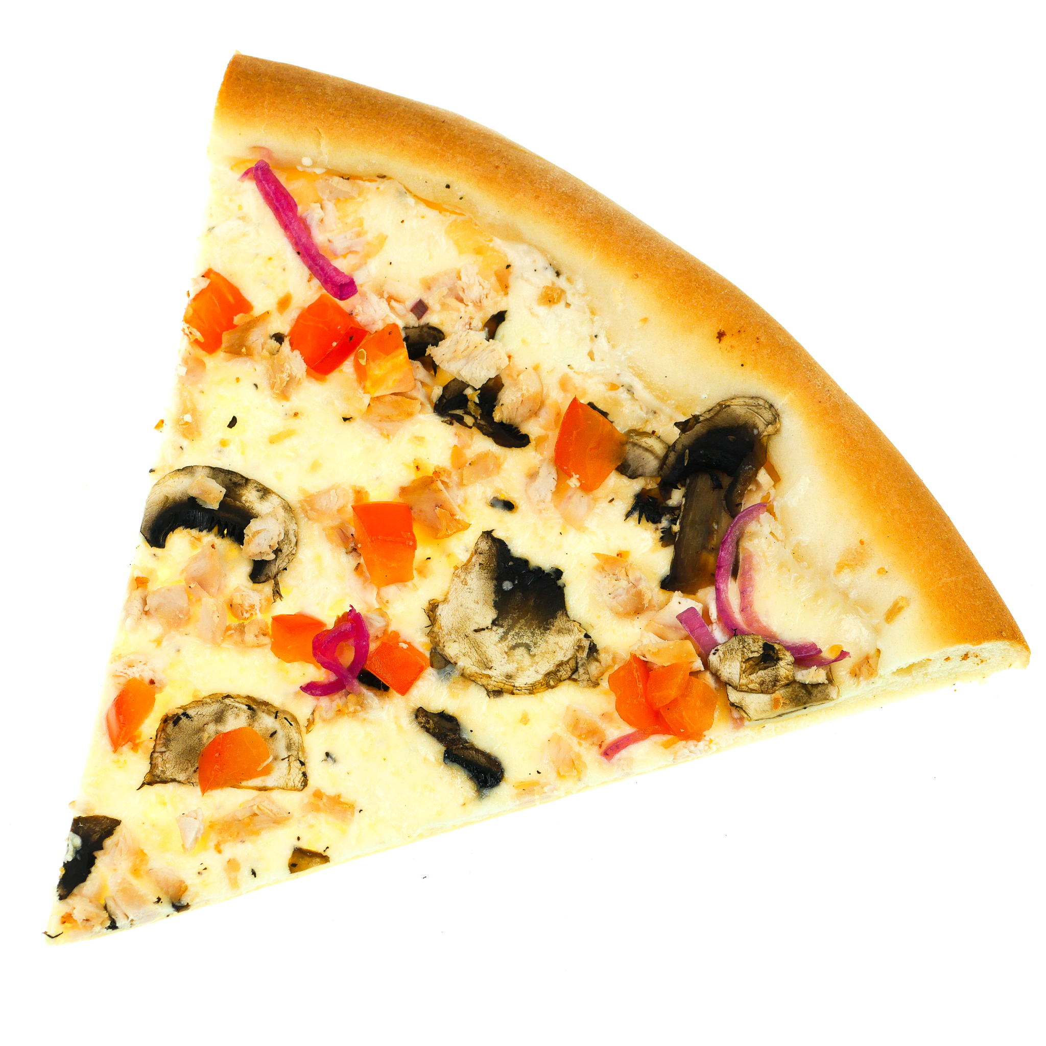 пицца грибная с сливочным соусом фото 53