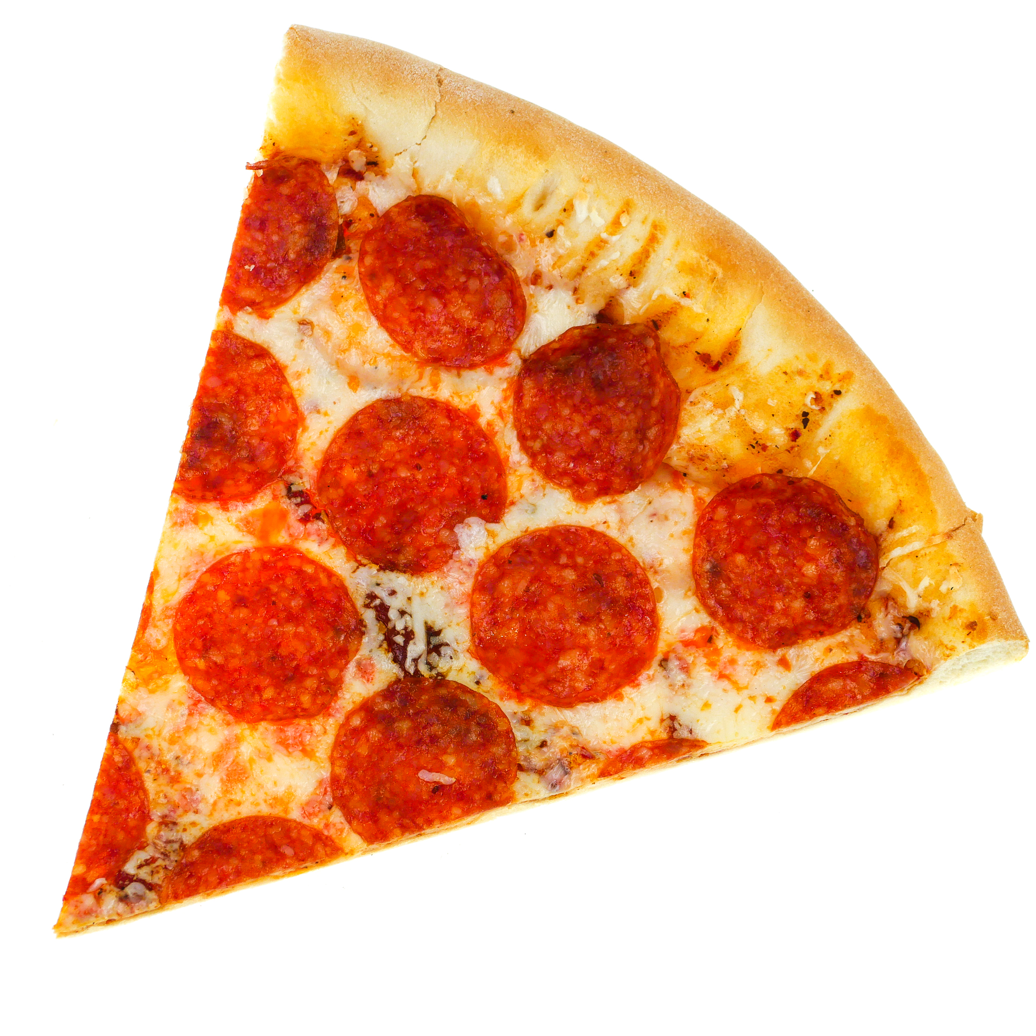1 кусочек пиццы пепперони фото 18
