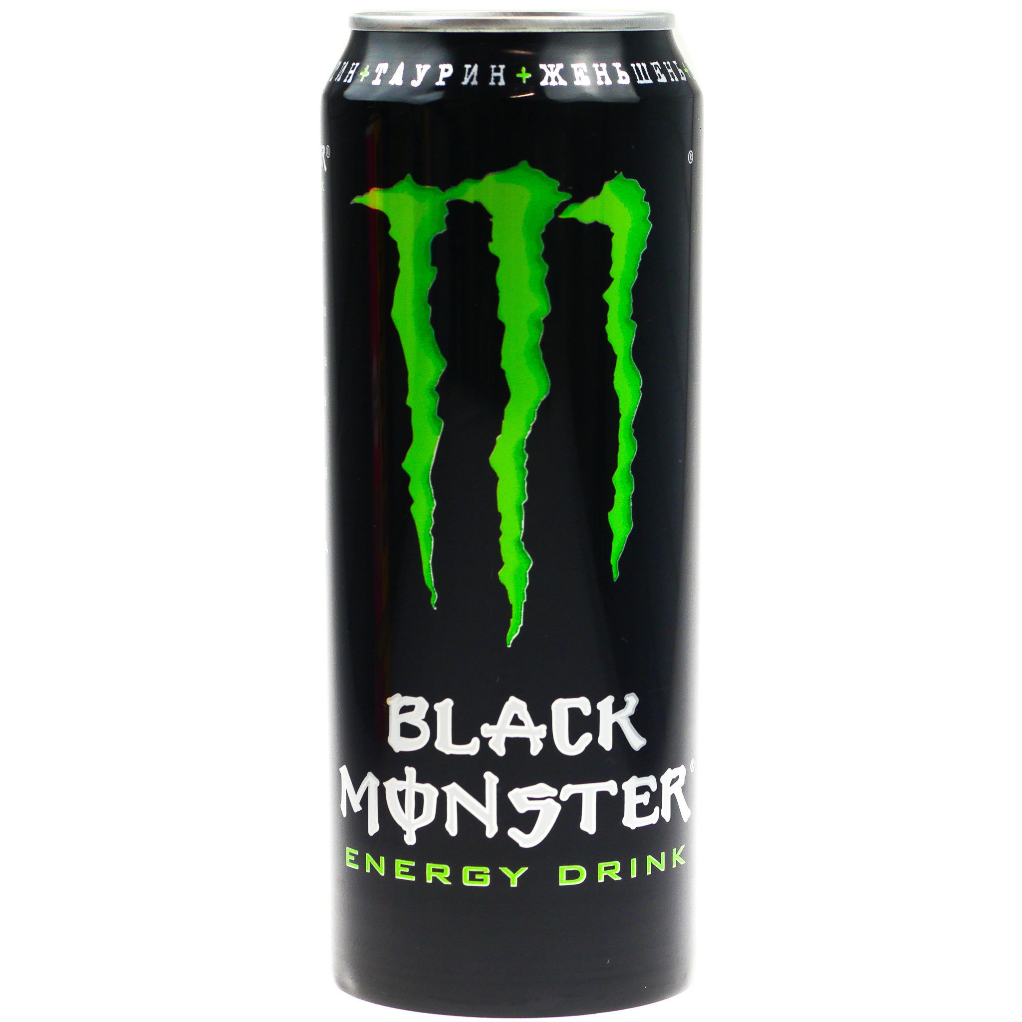 Blackmonsterter