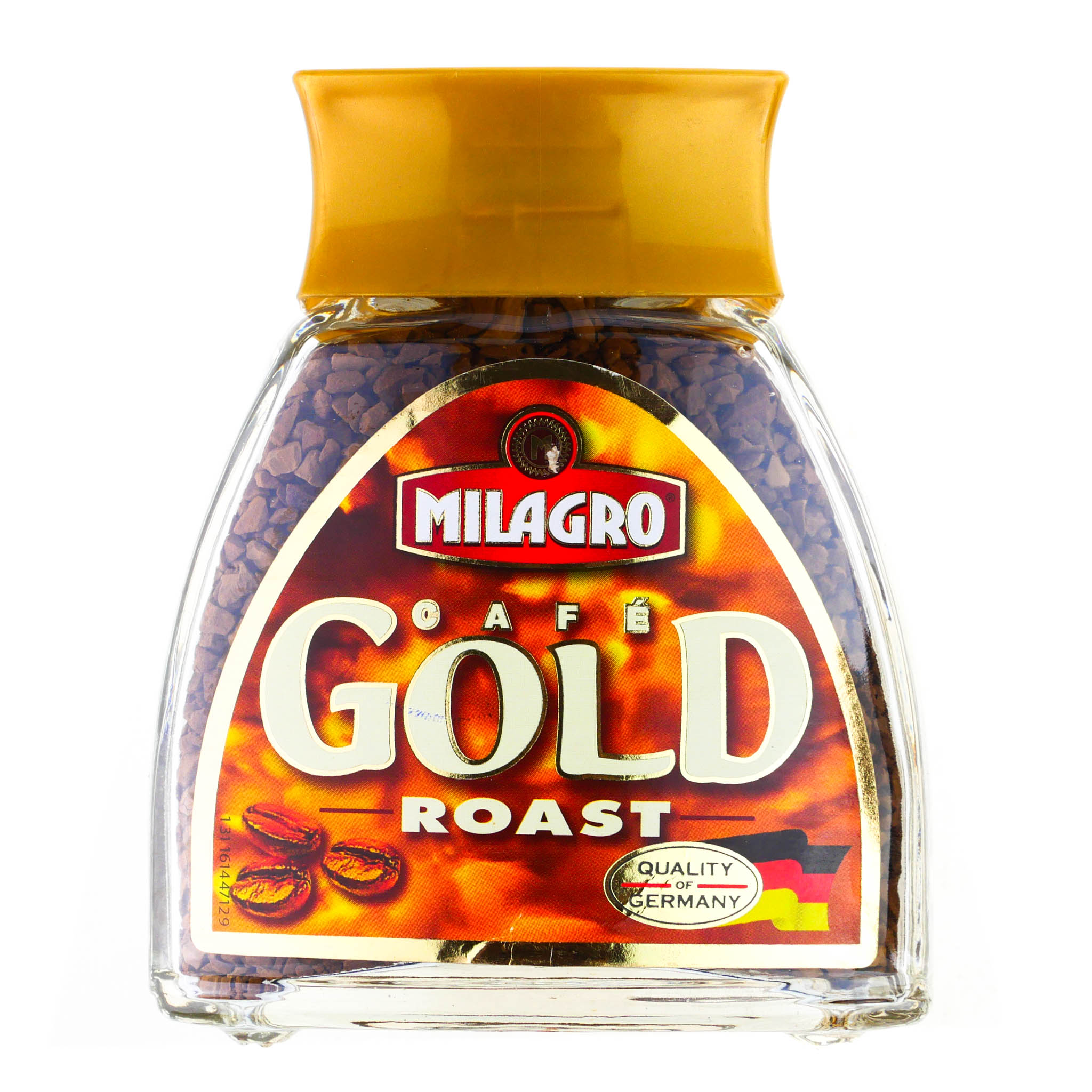 кофе milagro gold roast раст с б 95г фото 63